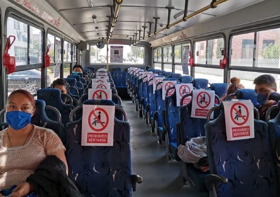 AVANZA PROGRAMA SENDERO SEGURO PARA TRABAJADORES DE LA INDUSTRIA MEXIQUENSE*