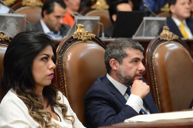 PAN EXIGE CONOCER EL IMPACTO DE RECORTE A LAS ALCALDÍAS