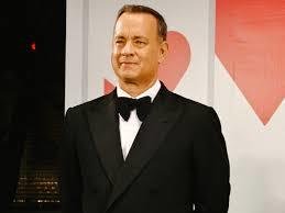 No tengo idea de cuándo volveré a trabajar: Tom Hanks