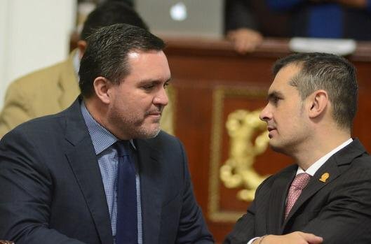 LA 4T CDMX DEBE COMPRAR Y USAR CUBREBOCAS: ACCIÓN NACIONAL