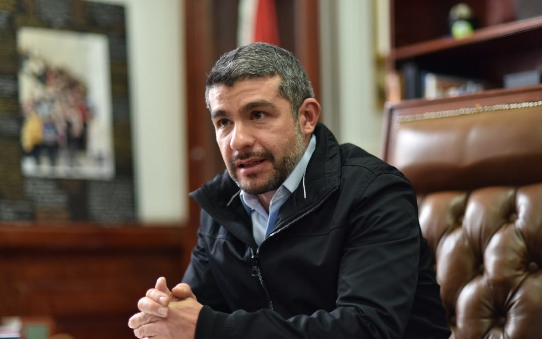 EJERCER Y NO POSPONER PRESUPUESTO PARTICIPATIVO 2020
