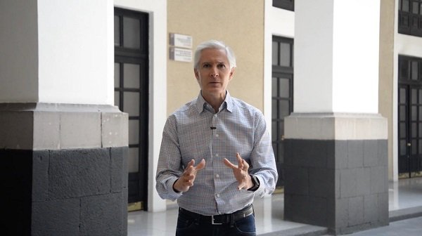 EN EDOMÉX SE TRABAJA PARA MANTENER EL EQUILIBRIO ENTRE EL CUIDADO A LA SALUD Y LA REACTIVACIÓN ECONÓMICA