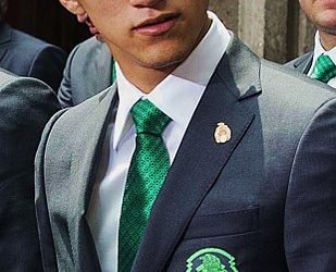Pulido quiere jugar con México el Mundial Qatar 2022
