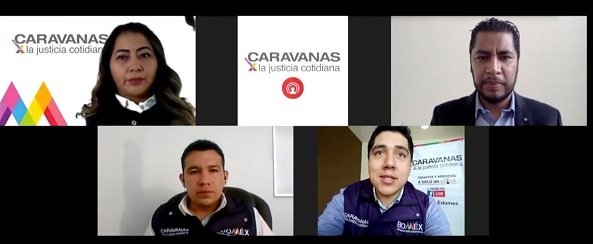 RESPALDA EDOMÉX A TRABAJADORES DURANTE EMERGENCIA SANITARIA