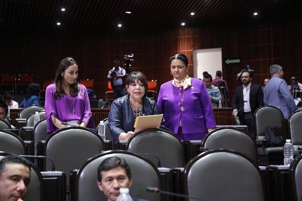 SERVICIOS FINANCIEROS DEBEN SER ACCESIBLES Y ADAPTADOS A LAS PERSONAS CON DISCAPACIDAD: DIP. GARAY