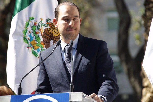 Cambio de titular en la SSPC, oportunidad para corregir la fallida estrategia de seguridad: Marko Cortés