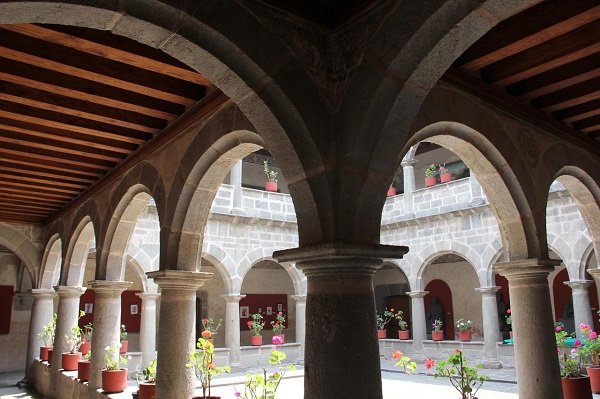 CELEBRA MUSEO VIRREINAL DE ZINACANTEPEC 40 AÑOS DE VIDA CON ACTIVIDADES EN LÍNEA