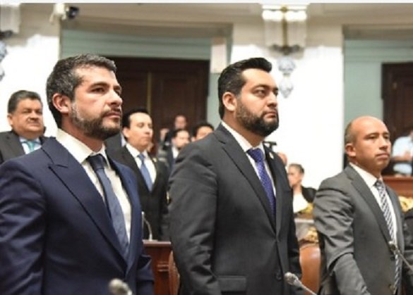 PIDEN RENDICIÓN DE CUENTAS AL GCDMX POR FONADEN