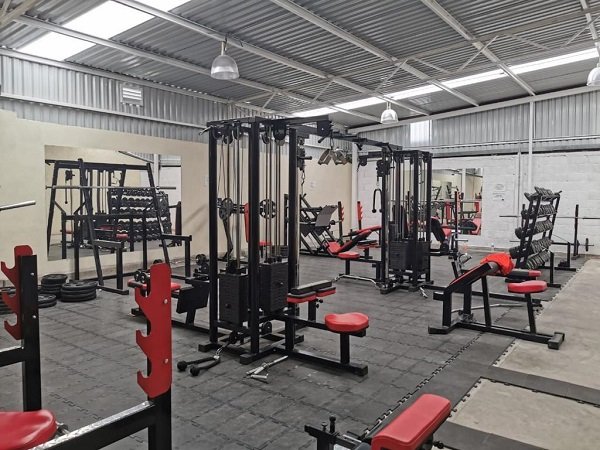 SIGUE VIGENTE LA SUSPENSIÓN DE ACTIVIDADES EN GIMNASIOS, ADVIERTEN AUTORIDADES MEXIQUENSES