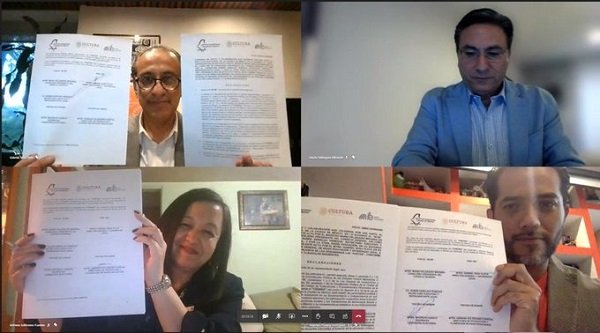 Inician el miércoles Asambleas Comunitarias Virtuales para consultar sobre Circunscripciones
