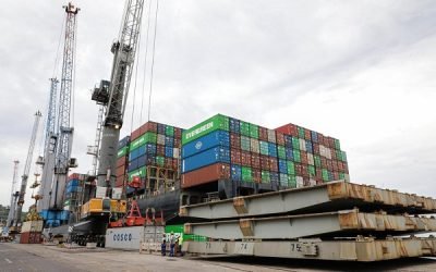 Entre octubre y junio, aduanas detectaron 11 intentos diarios de huachicol fiscal