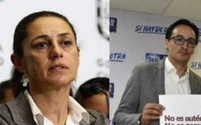 CRECIMIENTO ECONÓMICO DE LA CDMX, DE LOS PEORES DEL PAÍS: ACCIÓN NACIONAL