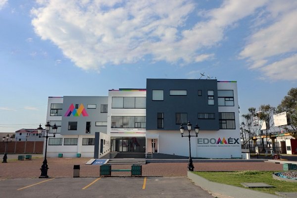 REINICIAN ATLETAS MEXIQUENSES ACTIVIDADES EN LA CIUDAD DEPORTIVA EDOMÉX