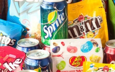 Empresas no se ampararán contra regulación de productos chatarra: SEP