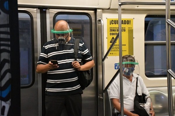 El gobierno federal rechaza negar presupuesto al Metro para mantenimiento