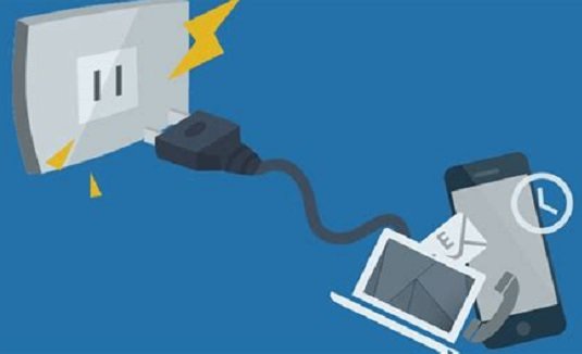 EL DERECHO A LA DESCONEXIÓN DIGITAL TIENE IMPLICACIONES PSICOLÓGICAS POSITIVAS EN LAS PERSONAS