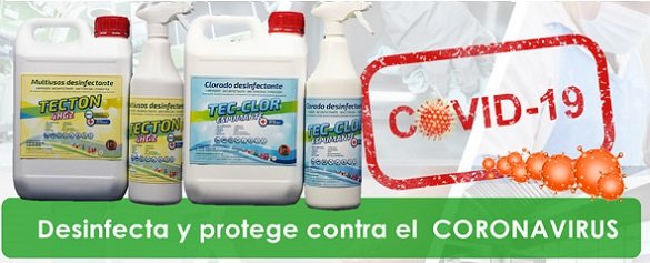 RECOMIENDA IPN VERIFICAR CALIDAD DE DESINFECTANTES PARA EVITAR DAÑOS A LA SALUD
