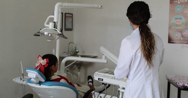 PIDE ISEM CUIDAR SALUD BUCAL PARA REDUCIR RIESGO DE CONTAGIO DE COVID-19