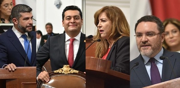 MORENA BUSCA TRAFICAR CON EL DERECHO  A LA VIVIENDA