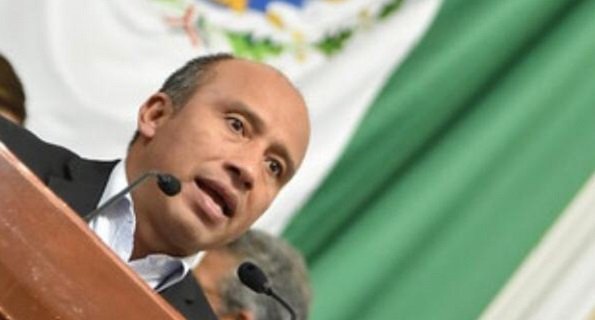 CONFINAMIENTO “VOLUNTARIO” EN CDMX, PROPONE DIPUTADO LOCAL PANISTA