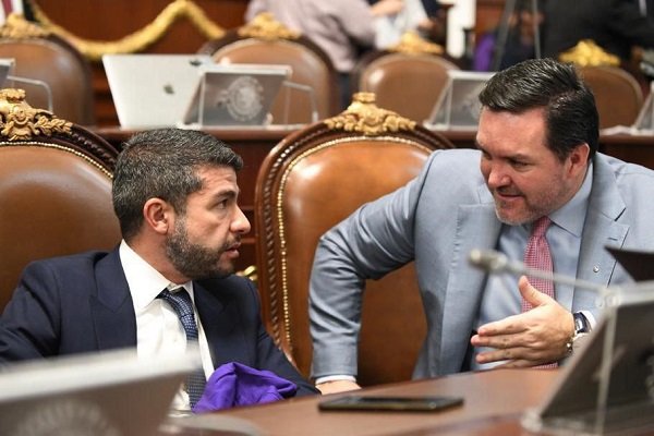 GPPAN ABIERTO AL DIÁLOGO CON NUEVO TITULAR DE GOBIERNO EN CDMX
