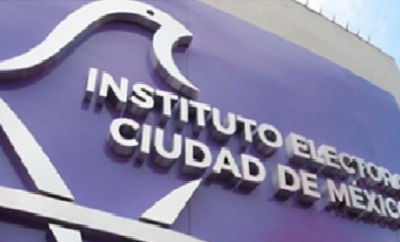 Acredita IECM a nuevo Observatorio Ciudadano