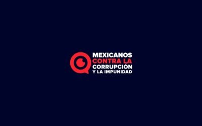 María Amparo Casar asume la presidencia de Mexicanos contra la corrupción