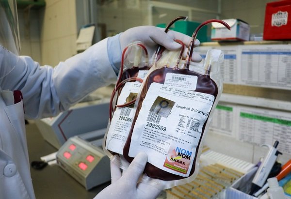 PREPARA EDOMÉX INVESTIGACIÓN DE PLASMA PARA TRATAR COVID-19