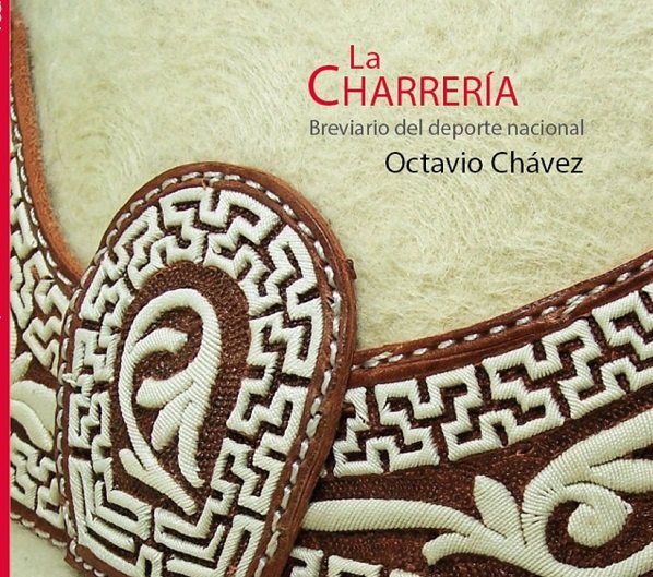 INVITAN AUTORIDADES MEXIQUESES A CONOCER “LA CHARRERÍA. BREVIARIO DEL DEPORTE NACIONAL”