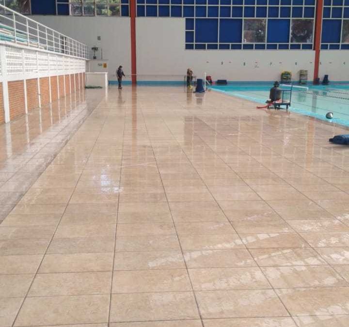 APRUEBA CÁMARA DE DIPUTADOS, REFORMA PARA ASEGURAR ACTIVACIÓN FÍSICA A LA POBLACIÓN