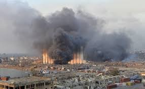 investigación independiente sobre la explosión en Beirut