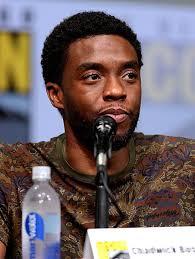 Muere de cáncer a los 43 años el actor Chadwick Boseman, protagonista de ‘Black Panther’