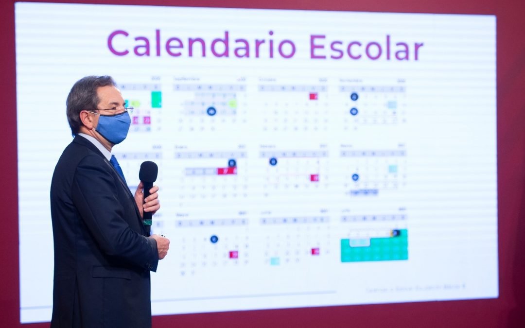 Cuenta Aprende en Casa II con una audiencia cercana a los 32 millones de personas: SEP
