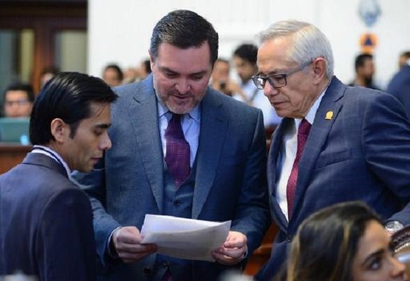 MORENA EXTIENDE SUS TENTÁCULOS Y COARTA DERECHOS CIUDADANOS