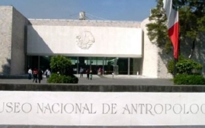 Museos del INBAL y del INAH abrirán sus puertas a partir del 19 de agosto