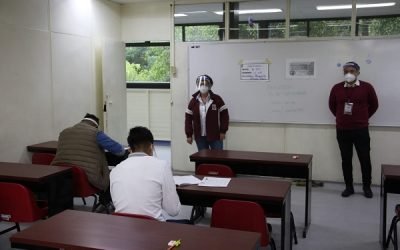 Anuncian IPN y SNTE incremento salarial de 4.5% a docentes