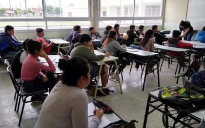 17 de marzo inicia el registro del proceso de asignación para bachillerato