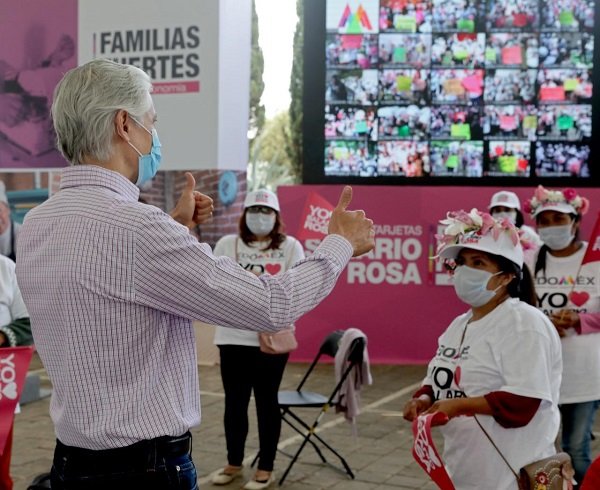 PADRES DE FAMILIA DEBEN APOYAR EL REGRESO A CLASES POR TV E INTERNET: AMM