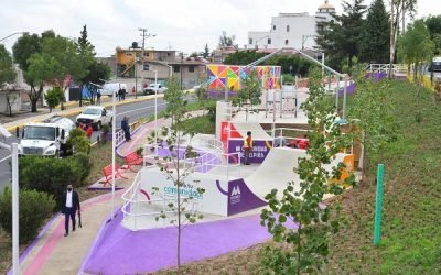 EMPRENDERÁ SICT CONSTRUCCIÓN DE ESPACIOS EDUCATIVOS EN 13 ESTADOS