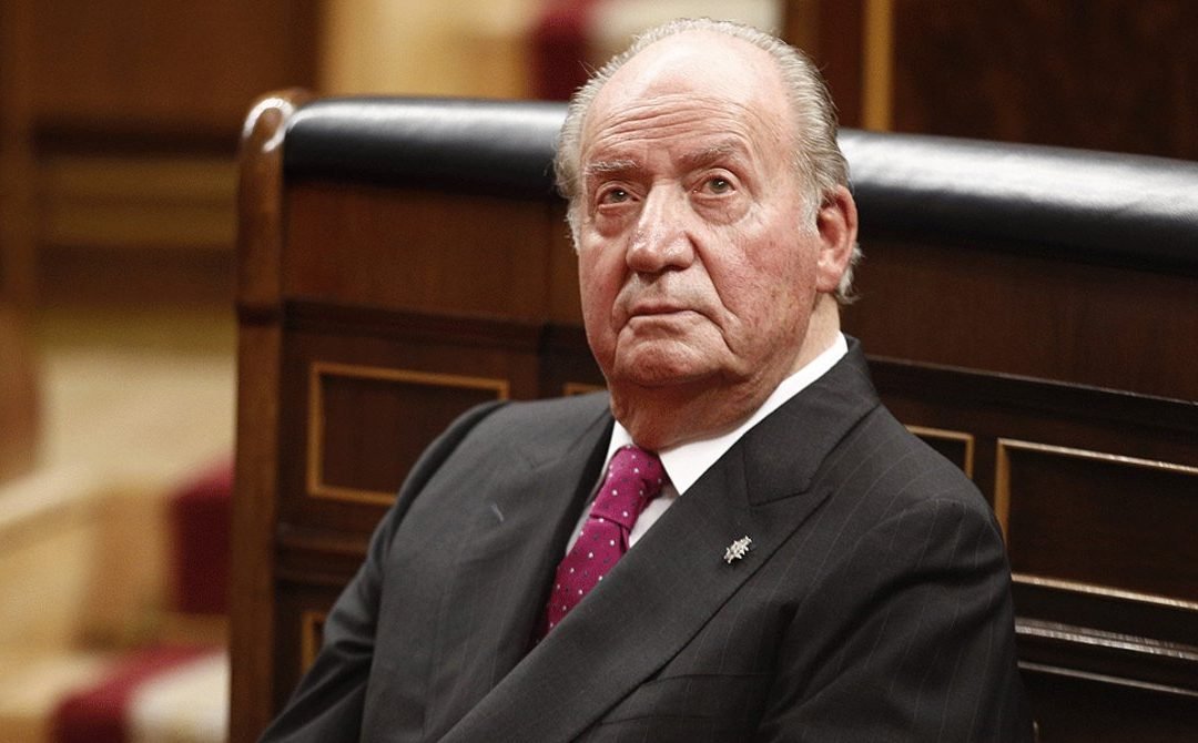Rey Juan Carlos se encontraría en Dominicana