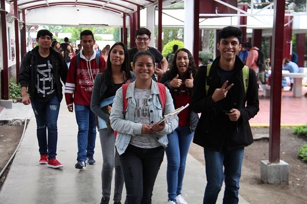INICIA IPN PERIODO VACACIONAL DE VERANO