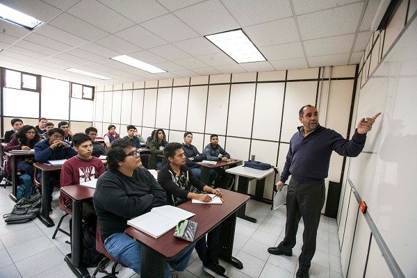 CAPACITARÁ IPN A 10 MIL DOCENTES SOBRE EL USO DE HERRAMIENTAS TECNOLÓGICAS