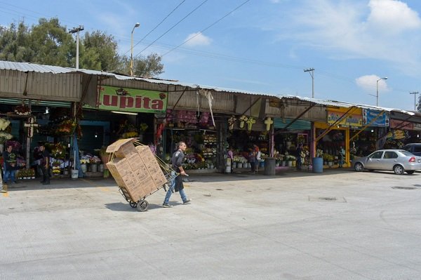 Central de Abasto de Iztapalapa, “campeona” de precios de productos básicos: Profeco