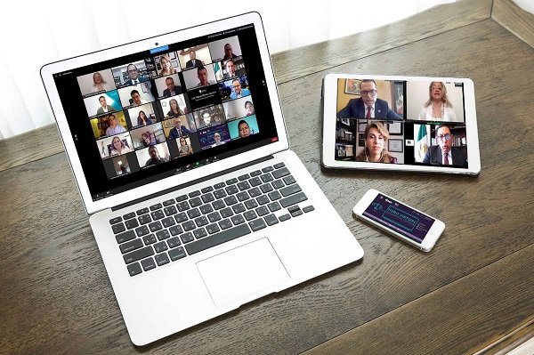 Aprueban diputados reformas para regular el teletrabajo