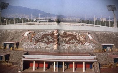 Permite CDMX reapertura de estadios, sin público