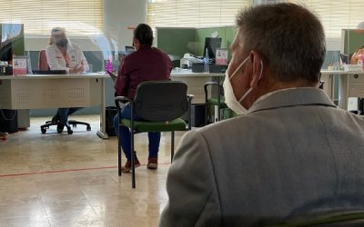 COMUNICA ISSEMYM HORARIOS DE ATENCIÓN AL DERECHOHABIENTE DURANTE SEMANA SANTA 2021