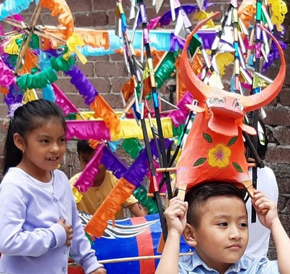 ANUNCIAN A GANADORES DEL CONCURSO “ORGULLO MEXIQUENSE”