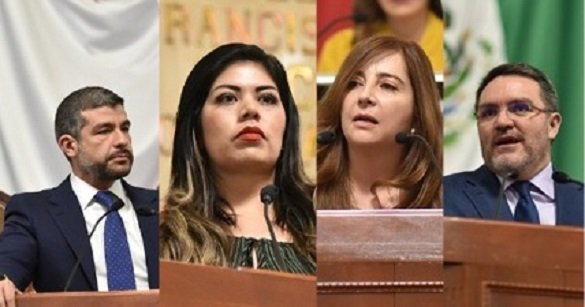 DEMANDA PAN TRANSPARENTAR PROGRAMA ECOPARQ EN MIGUEL HIDALGO