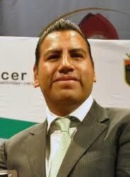 Afirma Eduardo Ramírez que ganará encuesta de Morena y será gobernador de Chiapas