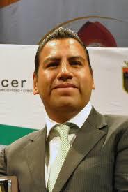 Afirma Eduardo Ramírez que ganará encuesta de Morena y será gobernador de Chiapas